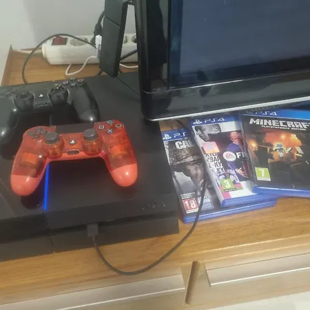 Appartement Two Self-check-in, 3km Freeway, Free-parking Playstation Wolfpassing an Der Hochleithen