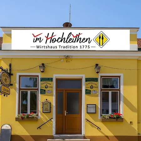 Apartament Two Self-check-in, 3km Freeway, Free-parking Playstation Wolfpassing an Der Hochleithen