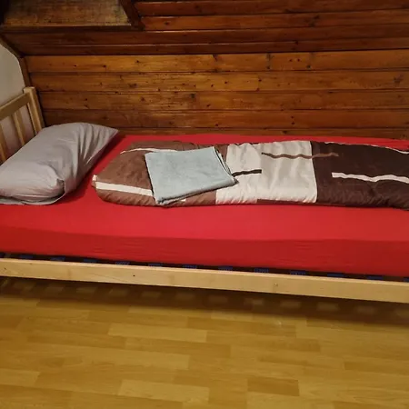 Two Self-check-in, 3km Freeway, Free-parking Playstation Wolfpassing an Der Hochleithen