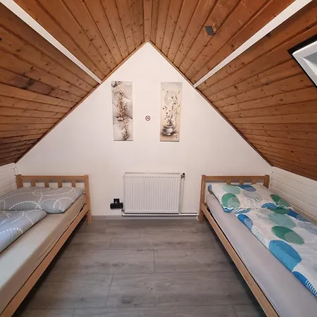 Two Self-check-in, 3km Freeway, Free-parking Playstation Wolfpassing an Der Hochleithen