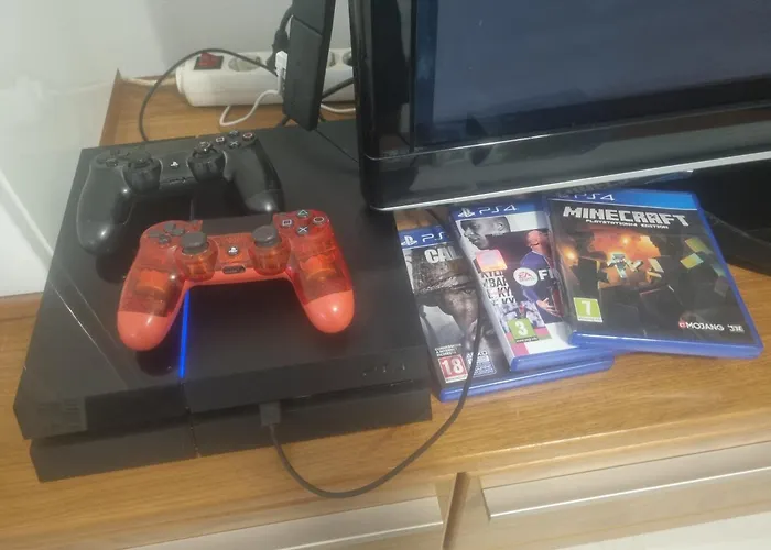 Apartament Two Self-check-in, 3km Freeway, Free-parking Playstation Wolfpassing an Der Hochleithen