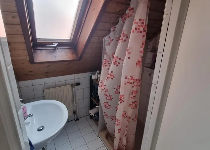 Two Self-check-in, 3km Freeway, Free-parking Playstation * Wolfpassing an Der Hochleithen