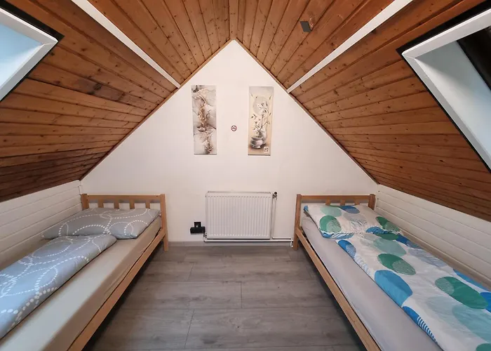 Two Self-check-in, 3km Freeway, Free-parking Playstation Wolfpassing an Der Hochleithen