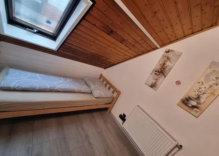 Apartament Two Self-check-in, 3km Freeway, Free-parking Playstation