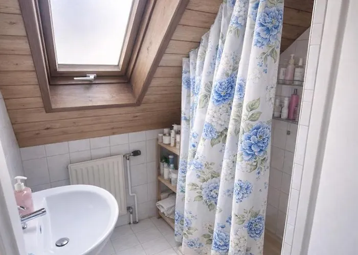 Two Self-check-in, 3km Freeway, Free-parking Playstation * Wolfpassing an Der Hochleithen